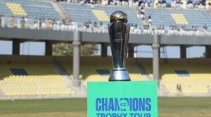 آئی سی سی چیمپئنز ٹرافی 2025 ویو شپ کے ریکارڈ کو بکھیر دیتے ہیں