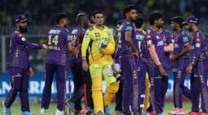 آئی پی ایل کا باقی حصہ 17 مئی تا جون 3 کے درمیان سیز فائر کے بعد منعقد ہوگا