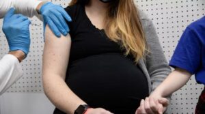 آب و ہوا کی تبدیلی حمل کے مسائل کا خطرہ بڑھتی ہوئی خطرہ: مطالعہ