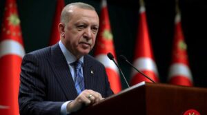 اردگان نے پاکستان کی انکوائری کے مطالبے کو 'قیمتی' قرار دیا ہے