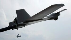 اسرائیلی ہارپ ڈرون کس طرح مہلک ہیں جو ہندوستان کے ذریعہ استعمال کیا جاتا ہے ، جسے پاکستان نے گولی مار دی ہے