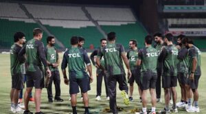 افق پر ورلڈ کپ کے ساتھ پاکستان ، بنگلہ دیش مستقبل کی طرف دیکھو