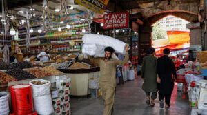 اقوام متحدہ کے منصوبوں میں پاکستان کی معیشت کو مالی اعانت جاری رکھنے کے دوران 2.3 فیصد اضافہ کیا جائے گا