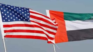 امریکہ نے متحدہ عرب امارات کو 4 1.4 بی این ہتھیاروں کی فروخت کی منظوری دی ہے