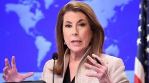 امریکہ نے پاکستان ، ہندوستان پر زور دیا ہے کہ وہ ذمہ دار حل کی سمت کام کریں