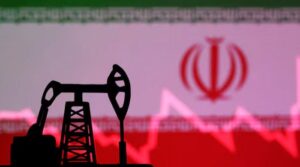 امریکہ نے چین کو ایرانی تیل بھیجنے والے نیٹ ورک پر پابندیاں عائد کردی ہیں