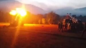 امریکی صحافی نے انکشاف کیا کہ پاکستان کی طاقتور ہڑتالوں نے ہندوستان کو امریکی ثالثی کے حصول پر مجبور کیا