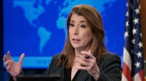 امریکی طالب علم ویزا توقف زیادہ دیر تک نہیں چل پائے گا: ریاستی محکمہ