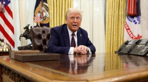 امریکی عہدیدار کا کہنا ہے کہ ٹرمپ روس-یوکرین جنگ کے بارے میں ترکی کی بات چیت میں شرکت نہیں کررہے ہیں