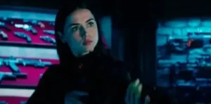 انا ڈی آرمس بالرینا کال آف ڈیوٹی میں شامل ہوتی ہیں: بلیک آپپس 6