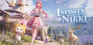 انفینٹی نکی 1.6 اپ ڈیٹ کی نئی ریلیز کی تاریخ کا اعلان کیا گیا