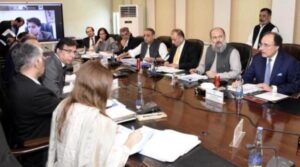 ای سی سی نے پیٹرول ، ایچ ایس ڈی کی قیمتوں میں فی لیٹر فی لیٹر روپے کی ریلیف کی اجازت دی ہے