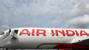 ایئر انڈیا کا تخمینہ ہے کہ پاکستان ایئر اسپیس پر پابندی سالانہ m 600m کی لاگت آسکتی ہے