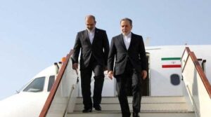 ایران کا کہنا ہے کہ ہمارے ساتھ جوہری بات چیت کا چوتھا دور 'ملتوی'