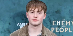 ایلڈن رنگ مووی کٹ کونور کو بطور لیڈ اسٹار کرسکتی ہے