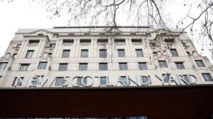 برطانیہ کی پولیس نے انسداد دہشت گردی کی تحقیقات میں سات ایرانیوں کو گرفتار کیا