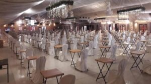 برٹش کونسل ، کیمبرج 9 مئی کو پاکستان کے کچھ حصوں میں امتحانات منسوخ کریں