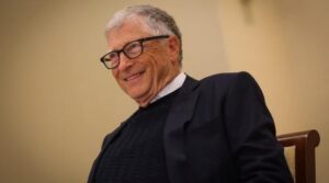 بل گیٹس اگلے 20 سالوں میں اپنی تقریبا all تمام ذاتی دولت دے دیں گے