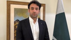 بلال بن سقیب کو پاکستان کے بلاکچین کی قیادت کرنے کے لئے ، کریپٹو فیوچر بطور SAPM