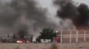 بلوچستان کے سوراب میں دہشت گردوں کی رہائش گاہ پر حملہ کرنے کے بعد اے ڈی سی نے شہید کردیا