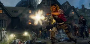 بلیک آپس 6 سیزن 4 پلیئر لیول آئیکون بگ