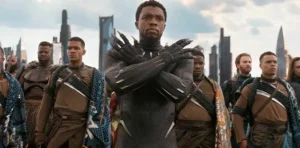 بلیک پینتھر کا کھیل منسوخ ہو گیا جب ای اے نے کلف ہینجر گیمز کو بند کردیا