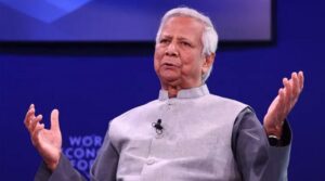 بنگلہ دیش کے عبوری حکومت نے اتحاد کو 'آمریت پسندی کی واپسی' روکنے کا مطالبہ کیا ہے