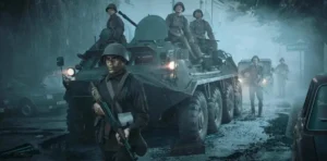 بوہیمیا انٹرایکٹو کھیل کی ریلیز ونڈو کی تصدیق کرتا ہے