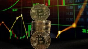 بٹ کوائن نئے ریکارڈ اعلی ، چاند گرہن جنوری میں اضافہ ہوا