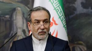 بڑھتی ہوئی تناؤ کے درمیان عمان میں دوبارہ شروع کرنے کے لئے ایران-امریکہ جوہری بات چیت