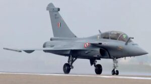 بی جے پی کے رہنما کو اعتراف کرتے ہوئے ، جنگ کے دوران پاکستان نے پانچ ہندوستانی طیاروں کو گرا دیا