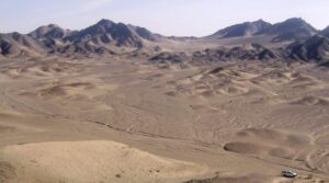 بیرک گولڈ کا کہنا ہے کہ سائٹ پر تقریبا 1،000 ایک ہزار کارکنوں کے ساتھ ریکو ڈیک نے پیش قدمی کی