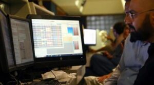 بیل PSX پر چارج سنبھالتے ہیں ، انڈیکس کو 2،600 پوائنٹس سے زیادہ پش کریں