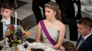 بیلجیئم کی مستقبل کی ملکہ ہارورڈ میں غیر ملکی طالب علموں پر پابندی عائد کرتی ہے