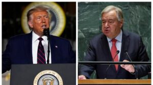 بین الاقوامی برادری نے پاکستان انڈیا تناؤ کو بڑھانے کے بعد پرسکون ہونے کا مطالبہ کیا ہے