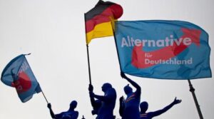جرمن جاسوس ایجنسی برانڈز کو 'انتہا پسند' کے طور پر دائیں دائیں AFD