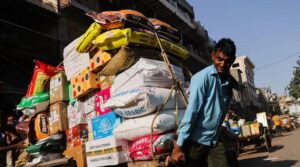 جنگ کی وجہ سے ہندوستانی معیشت کو 3 فیصد تک ترقی کی سست روی کا سامنا کرنا پڑتا ہے