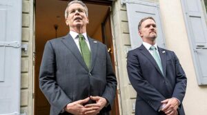 جنیوا تجارتی مذاکرات میں امریکہ اور چین کا دعویٰ 'کافی ترقی' ہے