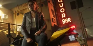 جی ٹی اے 6 کی رہائی کی تاریخ گھبراہٹ میں دوسرے اسٹوڈیوز کو چھوڑ دیتی ہے