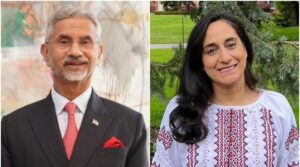 جیشکر کا دعویٰ ہے کہ ہندوستان ، کینیڈا سفارتی تعلقات کو بہتر بنانے کی کوشش کرتا ہے