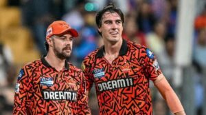 حفاظت کے خدشات کے درمیان آسٹریلیائی کرکٹرز ہندوستان کو چھوڑنے کے لئے تیار ہیں