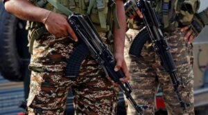 حملہ آور کلاؤڈ انڈیا کی نوزائیدہ محفوظ پناہ گاہ کی حیثیت