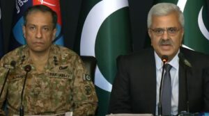 حکومت نے خوزدار حملے کے بعد فٹنہ الہمندسٹن کے خلاف فیصلہ کن کارروائی کا اظہار کیا