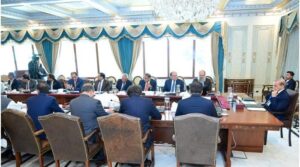 حکومت نے ٹیرف اصلاحات کی نقاب کشائی کی۔ کسٹم کے فرائض کو 15 ٪ پر محدود کیا جائے