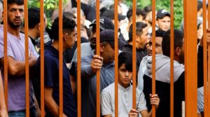 دنیا بھر میں اندرونی طور پر 83 ملین سے زیادہ افراد بے گھر ہوئے: مانیٹر