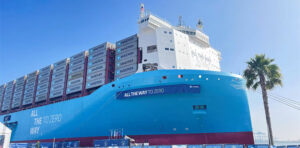 دنیا کا پہلا تجارتی پیمانے پر ای میتھنول پلانٹ ڈنمارک میں کھلتا ہے