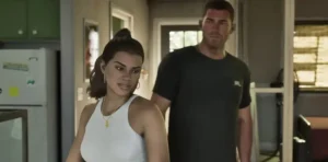 راک اسٹار کا کہنا ہے کہ جی ٹی اے 6 سیکنڈ ٹریلر میں اصل گیم پلے شامل ہیں