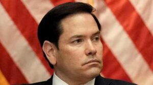 روبیو کا کہنا ہے کہ ایران کو یورینیم کی تمام افزودگی سے 'چلنا' چاہئے۔