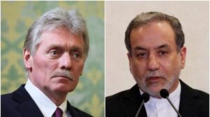 روس ، ایران نے ہندوستان پاکستان تناؤ میں ڈی اسکیلیشن کا مطالبہ کیا