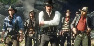 ریڈ مردہ چھٹکارا 2 مبینہ طور پر نینٹینڈو سوئچ 2 کی طرف جارہا ہے